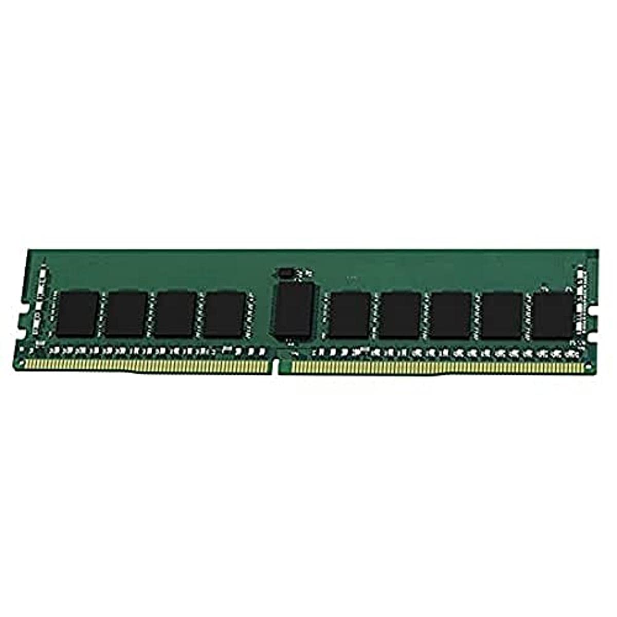 Kingston 16GB DDR4-3200MHz PC4-25600 ECC Server RAM - Upgrade for Dell, HP & Lenovo Servers | High Performance Memory for Data Centers, Cloud Computing & Enterprise Workstations