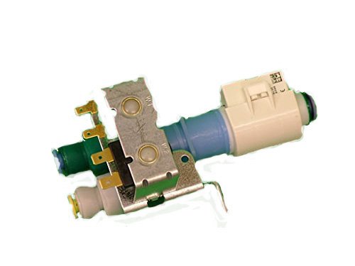 Genuine OEM Sub-Zero Refrigerator Dual Water Valve Replacement Part 7011302 - Compatible with BI-42SD & BI-48SD Models - Perfect for Kitchen Appliance Repair and Maintenance