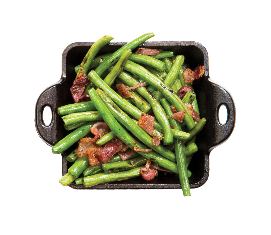 Premium Cast Iron Square Server - Heavy Duty & Durable for Serving Steaks, Burgers & Desserts - Perfect for Restaurants, BBQs & Home Dining
