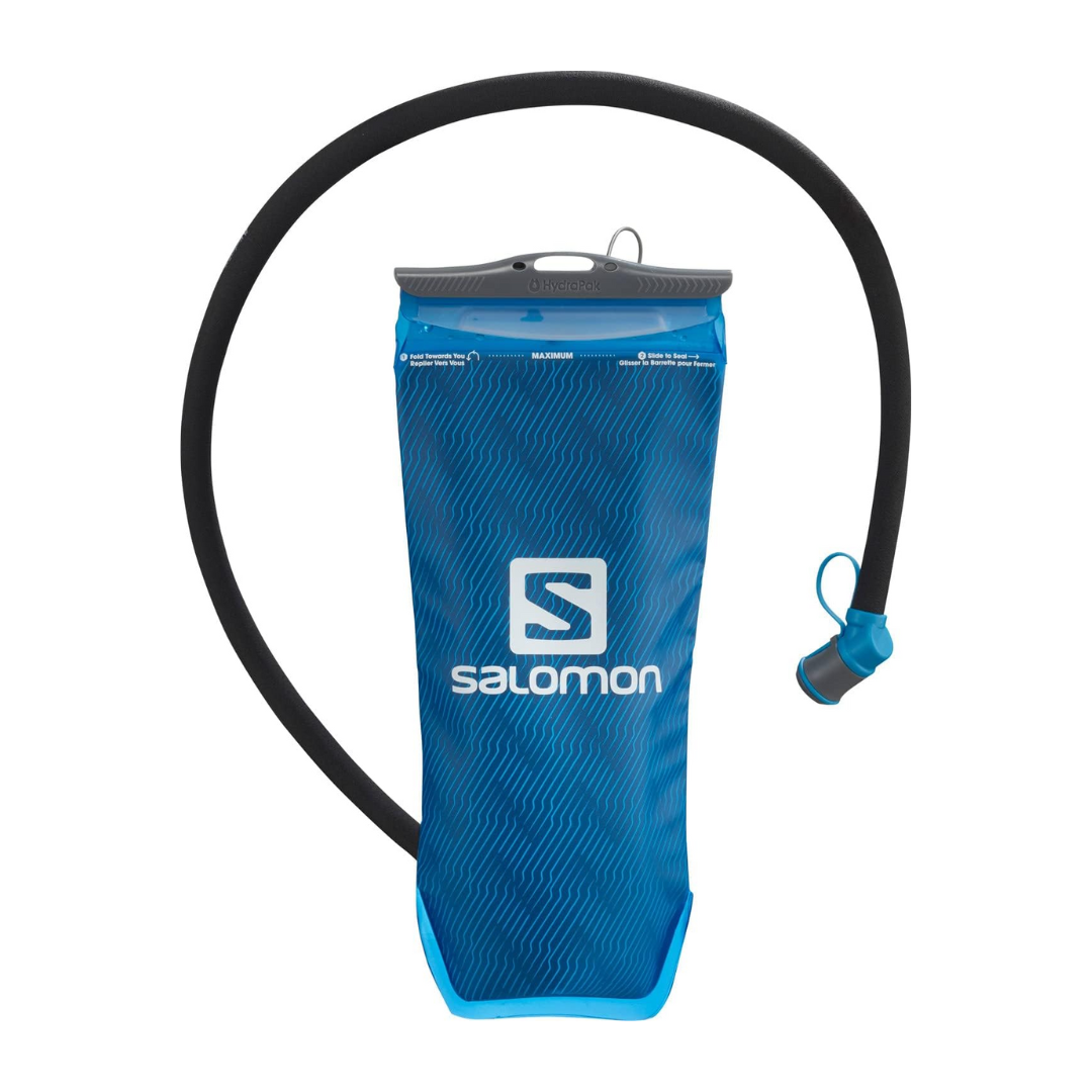 Salomon Hydration Bladder - 2L Water Reservoir for Hiking, Running & Outdoor Adventures - BPA Free & Leak Proof Design