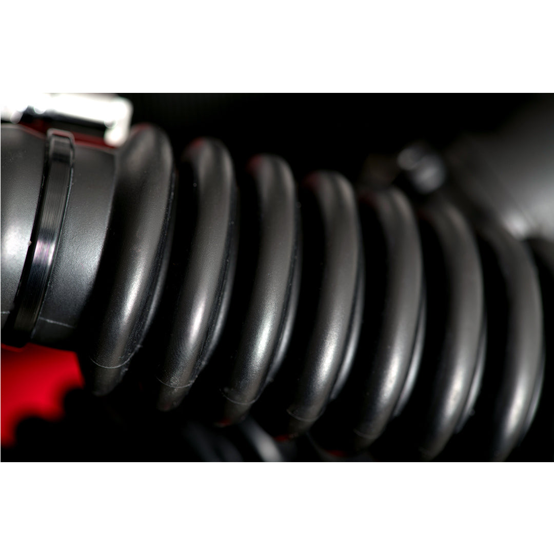 SMS Katana 2 Dual Sidemount Scuba Diving BCD - Perfect for Technical Diving, Cave Exploration & Sidemount Adventures