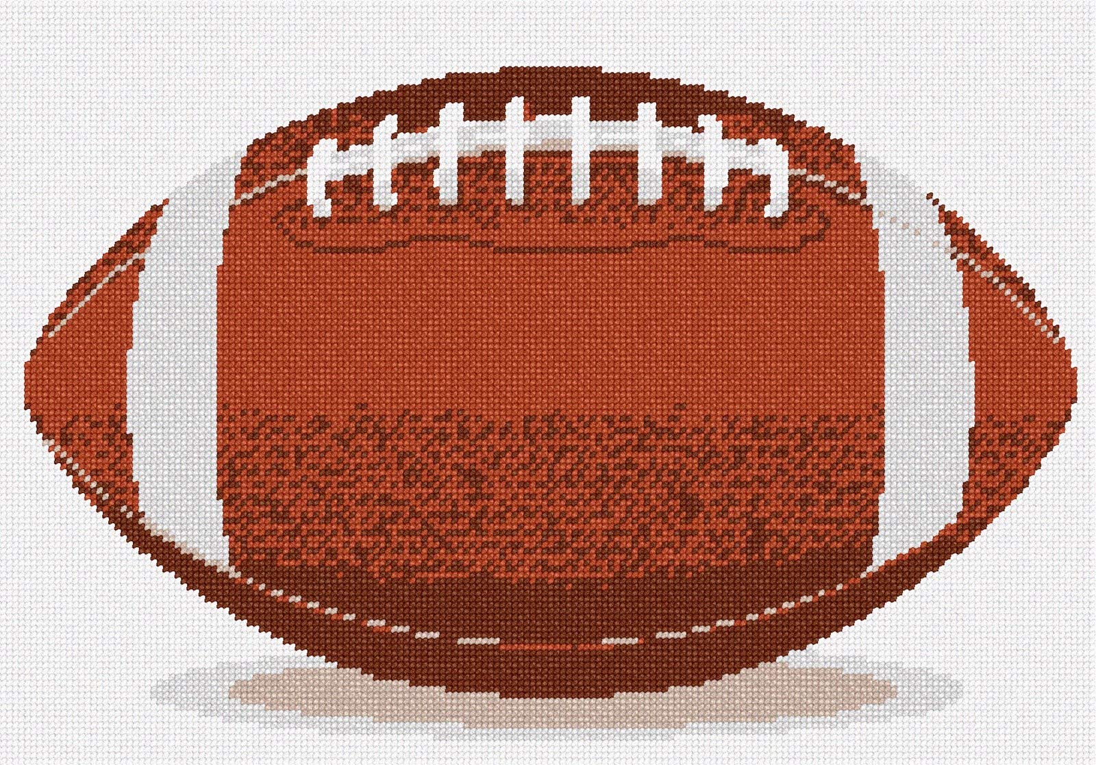 Premium Pepita Needlepoint Canvas - 14