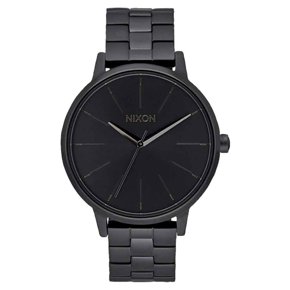 Nixon Kensington Watch 2021 - Stylish Analog Watch for Men & Women - Perfect for Casual, Business & Outdoor Activities