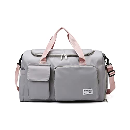 Grey+Pink