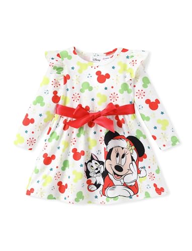 Multicoloured-mickey