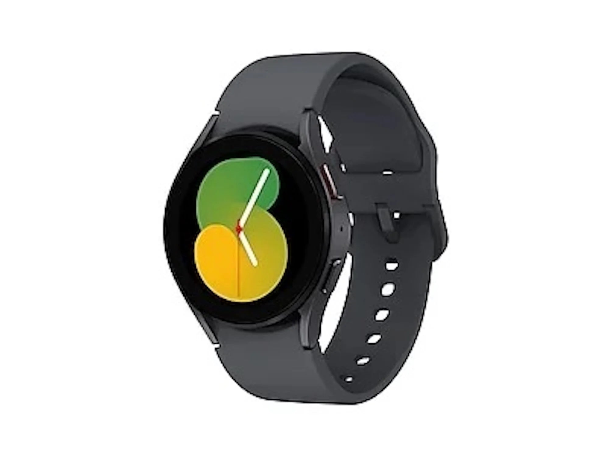 Samsung Galaxy Watch 5 40mm LTE Smartwatch (Certified Refurbished) - Fitness Tracker, Heart Rate Monitor, Sleep Tracking for Android & iOS - Perfect for Workouts, Running & Daily Activity Tracking
