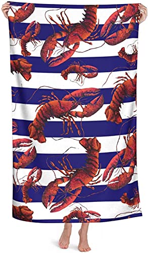Striped Lobster