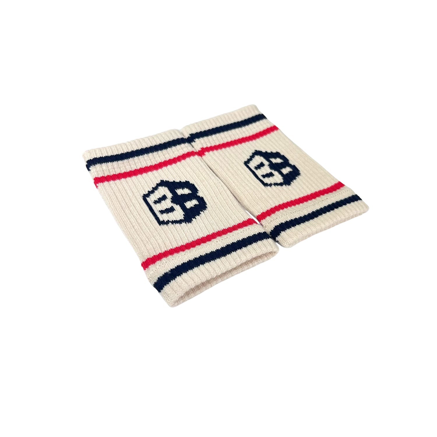 Box Basics Wristbands - Bulk Pack of 100 Comfortable Adjustable Fabric Wristbands for Sports, Events, Parties, and Fundraisers - Perfect for Team Identification, Promotions, and Awareness Campaigns