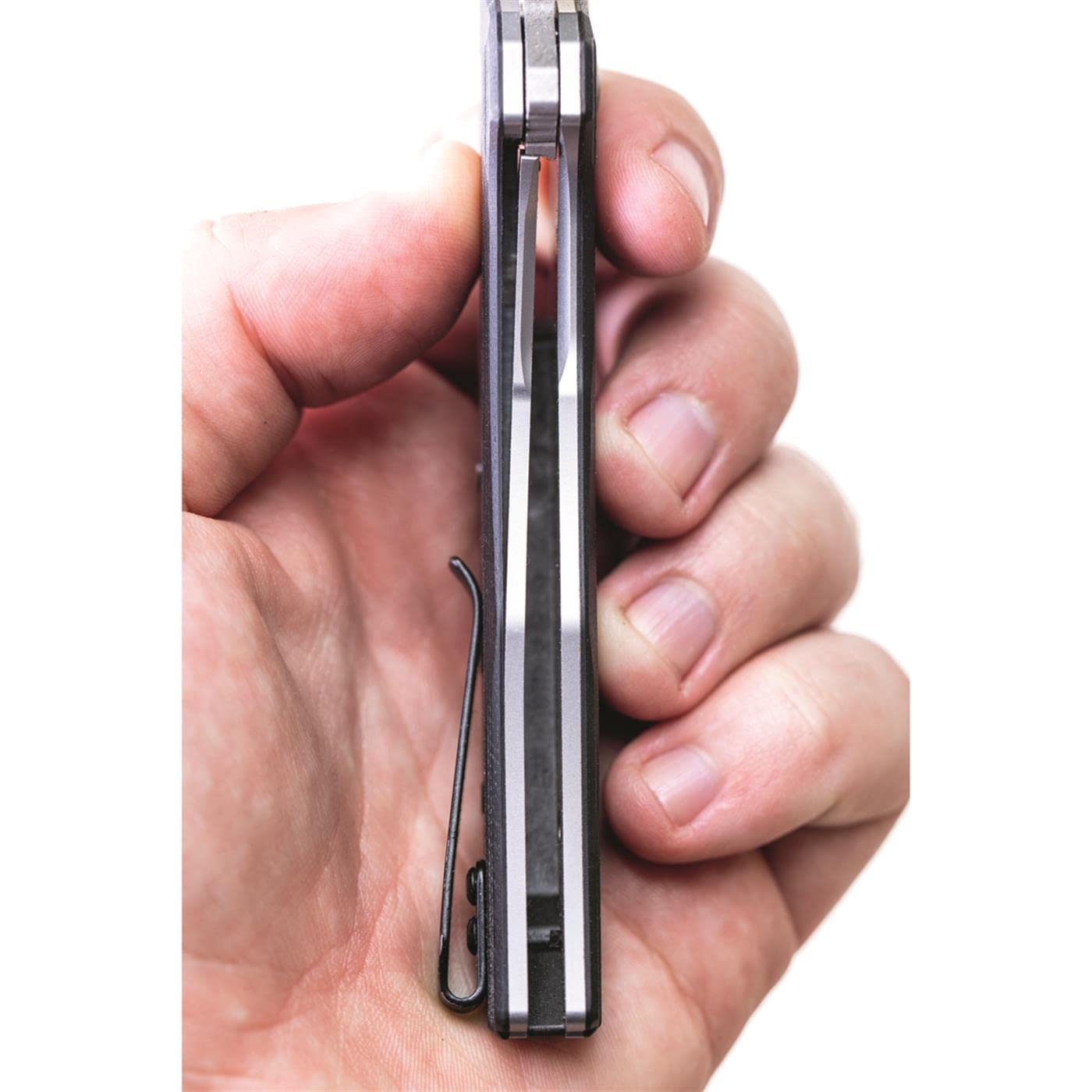 Zero Tolerance 0357 Folding Knife - ZT Original Design, 3.25