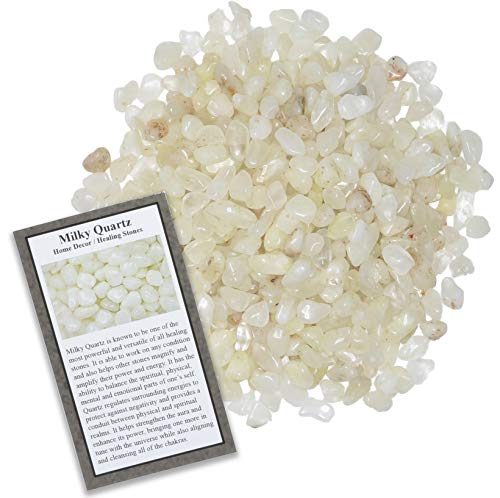 Milky Quartz