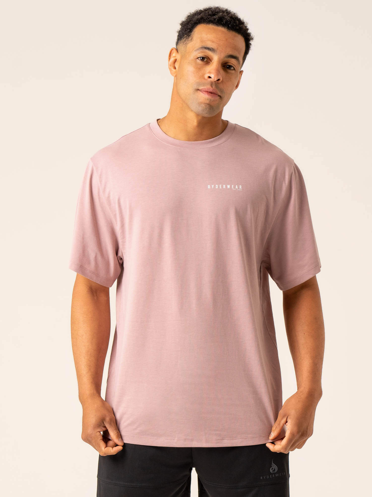 Premium Oversized T-Shirt for Men & Women - Soft Cotton Comfort Fit - Trendy Streetwear Style - Perfect for Casual Wear, Loungewear & Everyday Outfits