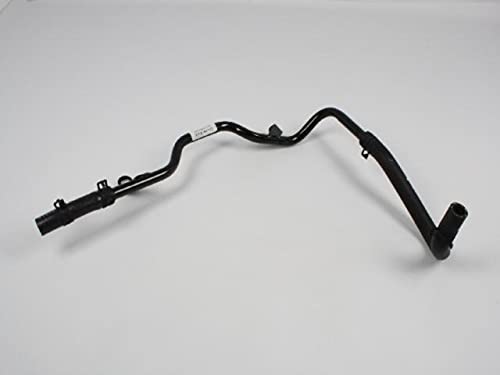 Genuine Chrysler 5005349AA AC Heater Hose Replacement - Compatible with Dodge Ram 1500 2500 3500 - Perfect for Cooling System Repair & Maintenance