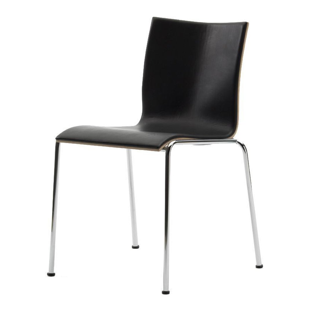 Chairik XL 121 Fully Upholstered Office Chair - Ergonomic Executive Desk Chair with Lumbar Support for Home & Office Workspace