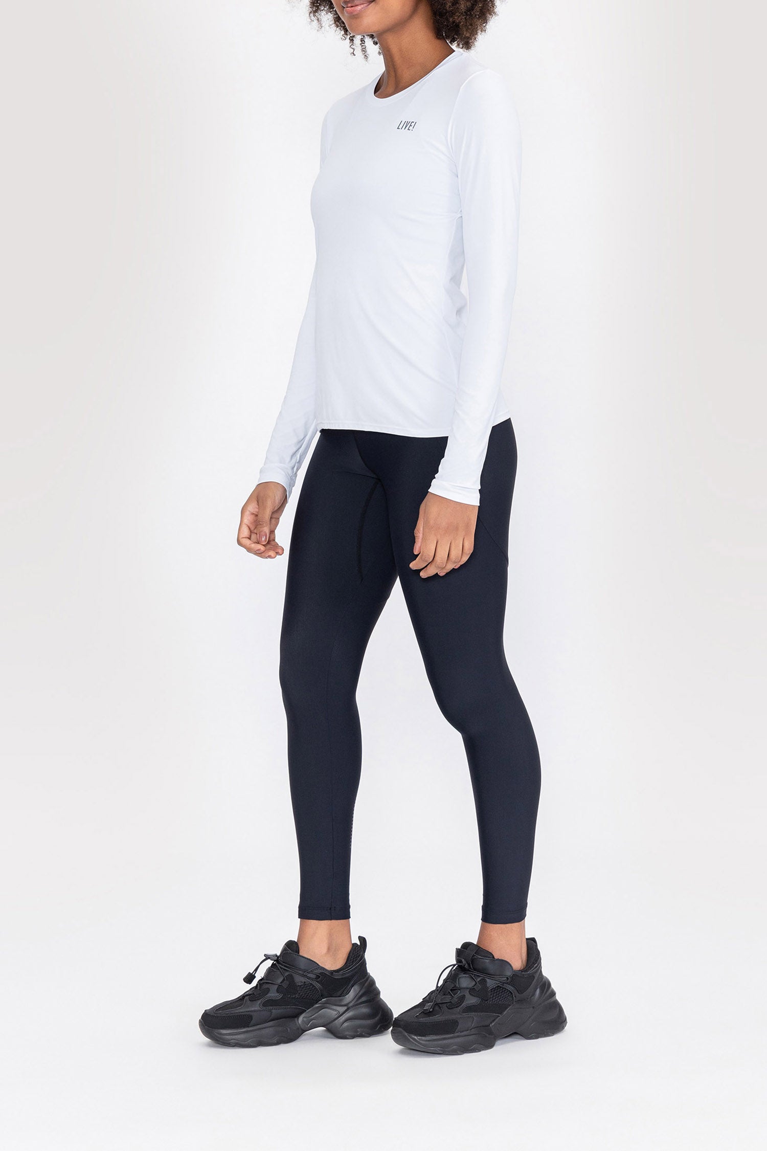 Essential Sportif CO2 T-Shirt for Men - Breathable & Lightweight Activewear for Running, Gym & Outdoor Sports