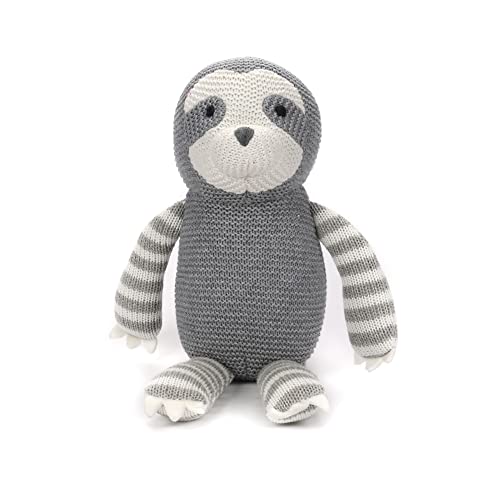 Grey Sloth