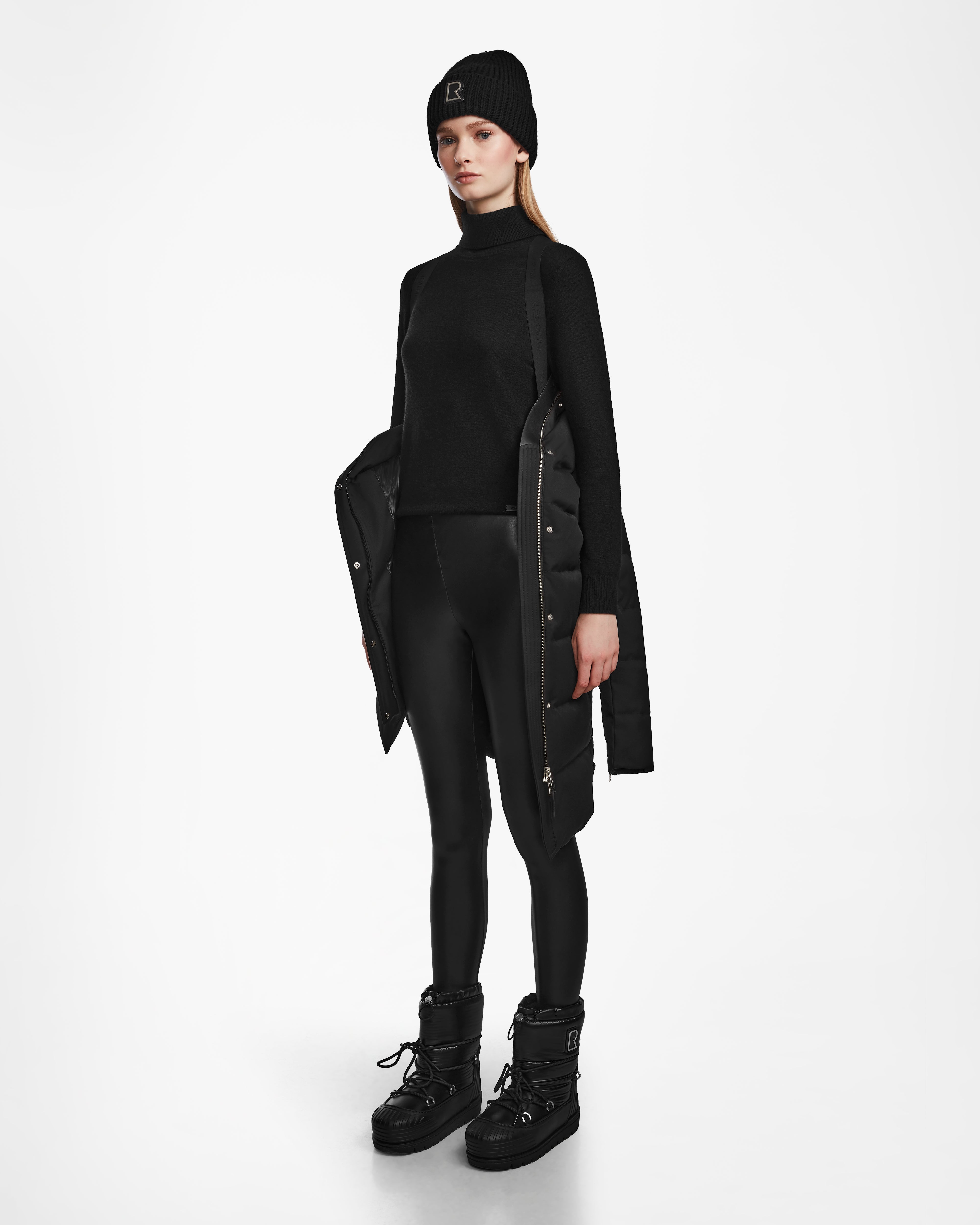 KEHLANI L124540 Black Women's Casual Dress - Perfect for Office, Party & Everyday Wear