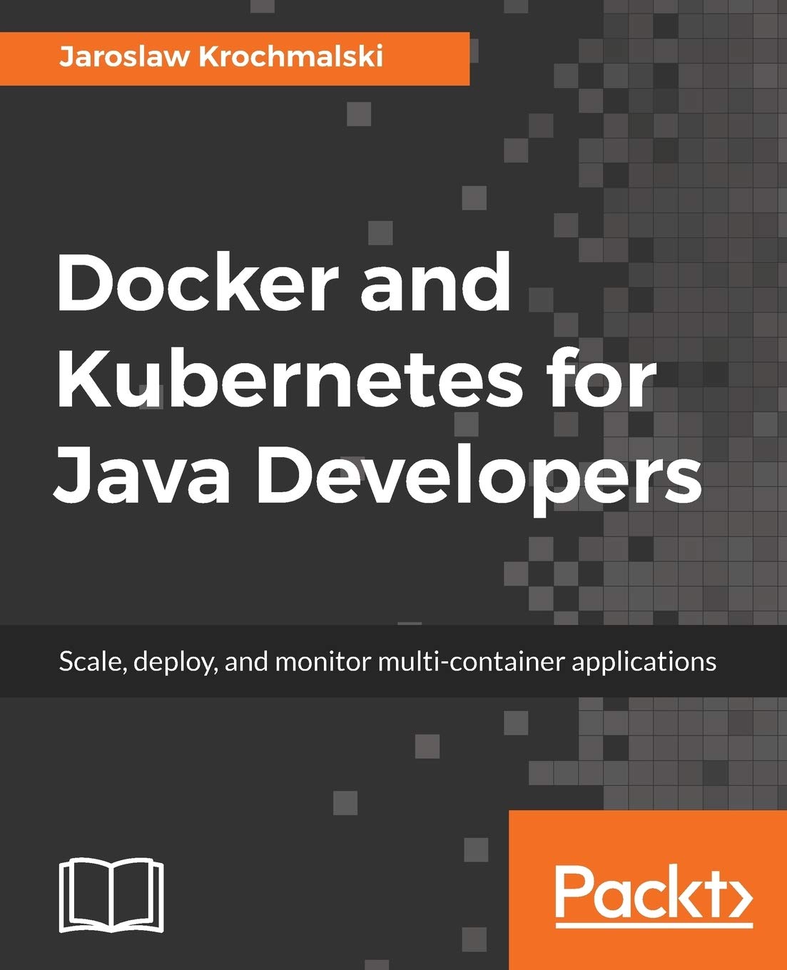 Kubernetes & Docker for Java Devs - Multi-Container Apps | Cloud Deployment