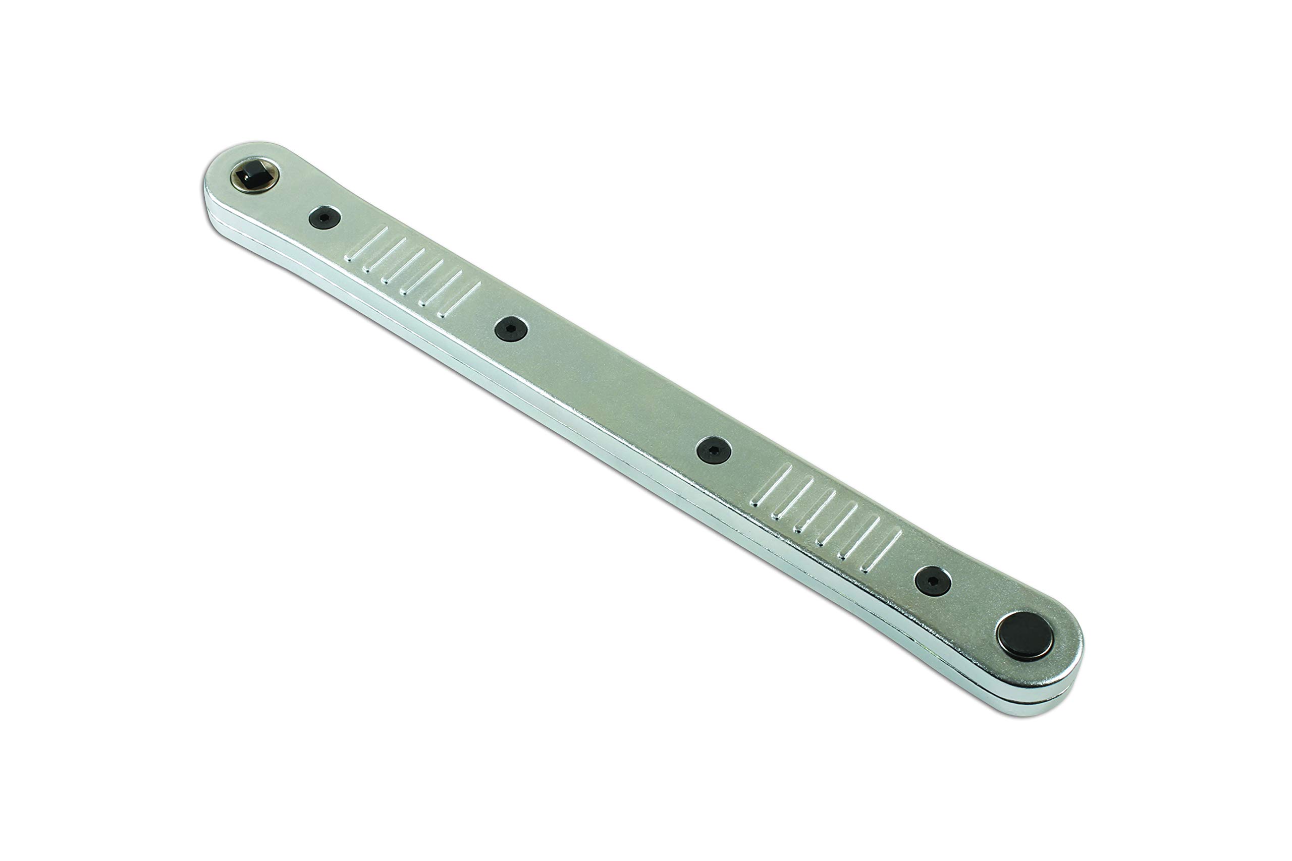 7655 Sideways Extension Ratchet Set - 1/4