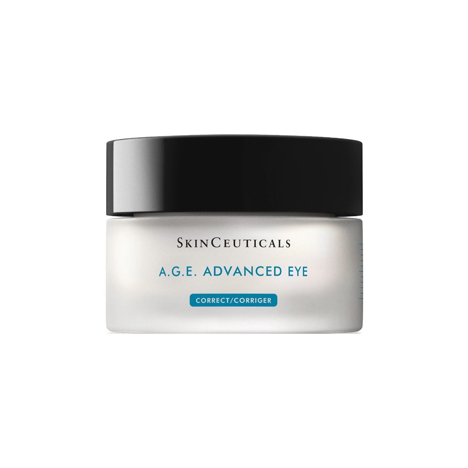 A.G.E. Advanced Eye Cream for Dark Circles & Wrinkles - Anti-Aging Eye Treatment with Hyaluronic Acid & Retinol - Perfect for Night & Day Use