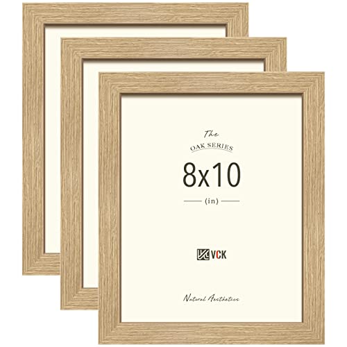 Natural Oak