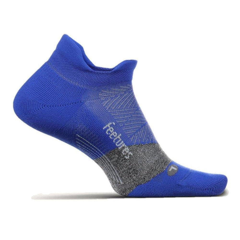 Feetures Elite Ultra Light No Show Tab Socks - Breathable Running & Athletic Socks for Men & Women - Perfect for Gym, Hiking & Everyday Wear