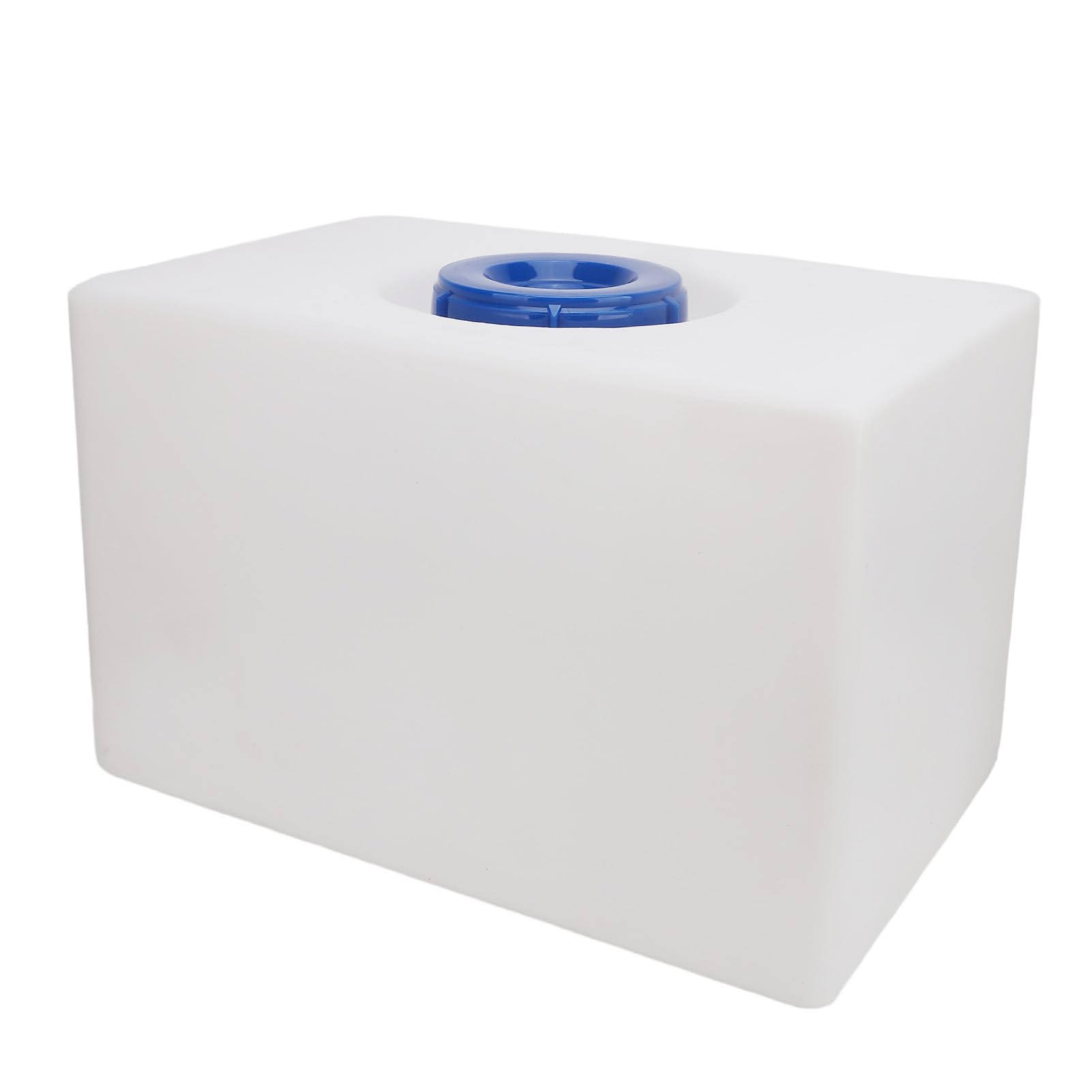 16 Gallon RV Water Storage Tank - Leak Proof Water Container for Camping, RV, Boat & Yacht | Portable Water Holding Solution for Outdoor Adventures, Emergency Preparedness & Off-Grid Living