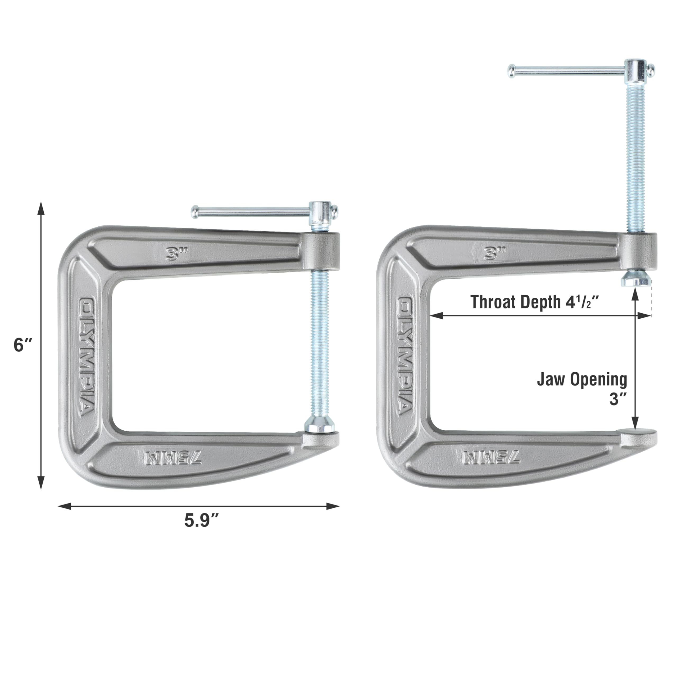 Olympia Tools 3