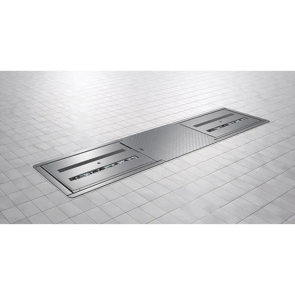 Coats 800ETFC In-Ground Tread Depth Scanner - Professional Tire Tread Measurement Tool for Auto Shops & Tire Services - Perfect for Vehicle Safety Inspections & Maintenance
