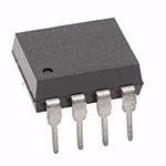 High-Speed Optocouplers 5MBd 1-Channel 1.6mA (10-Pack) - Ideal for Industrial Automation, PLCs, and Signal Isolation Circuits