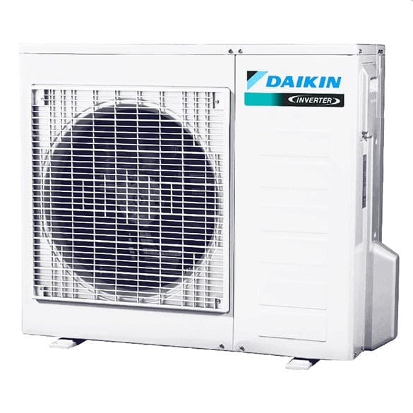 18,000 BTU Daikin 17 SEER Wall Mounted Ductless Mini Split Inverter Air Conditioner - Cooling Only (230V) - Perfect for Bedrooms, Living Rooms & Small Offices
