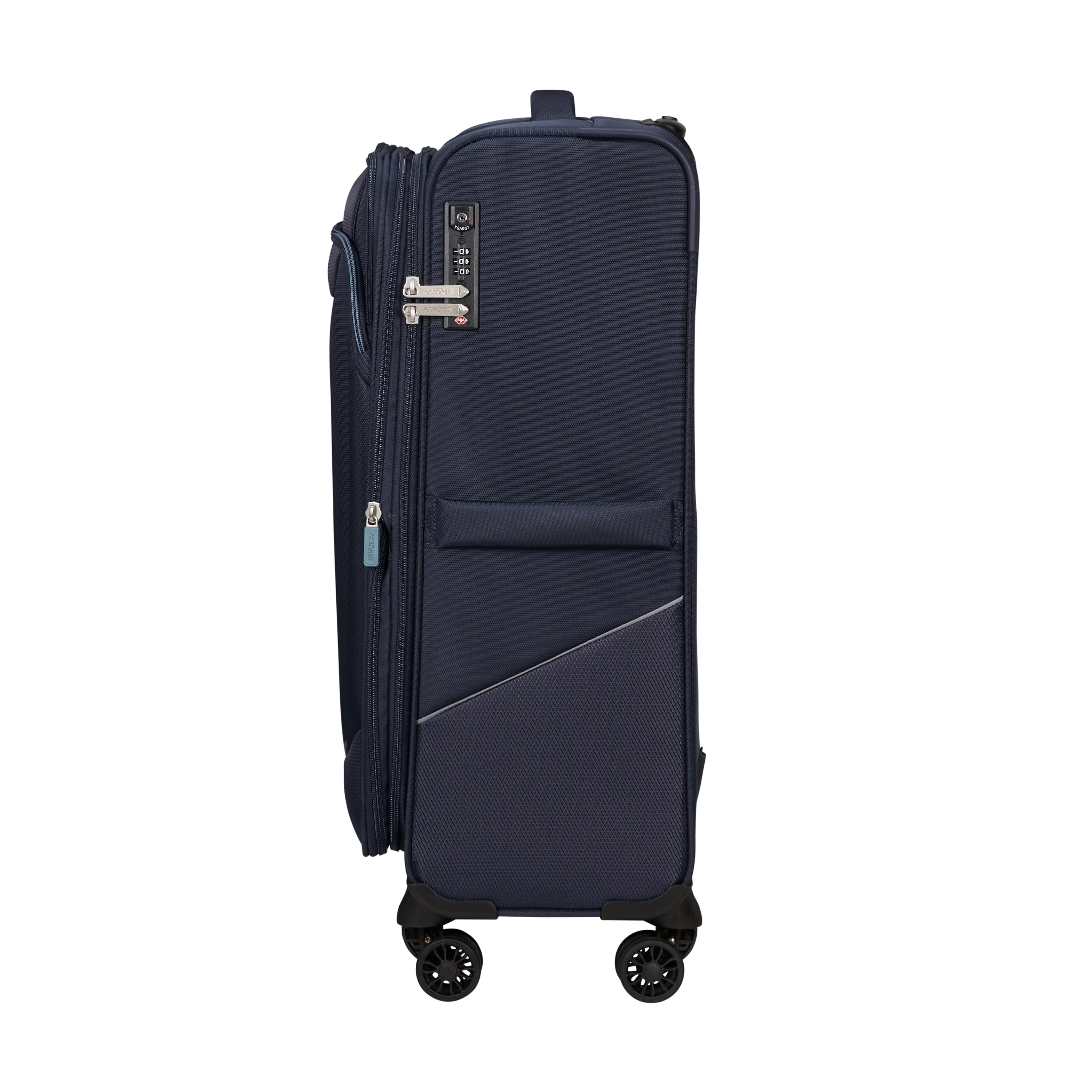 American Tourister Summerride Expandable Spinner Medium Luggage - 24