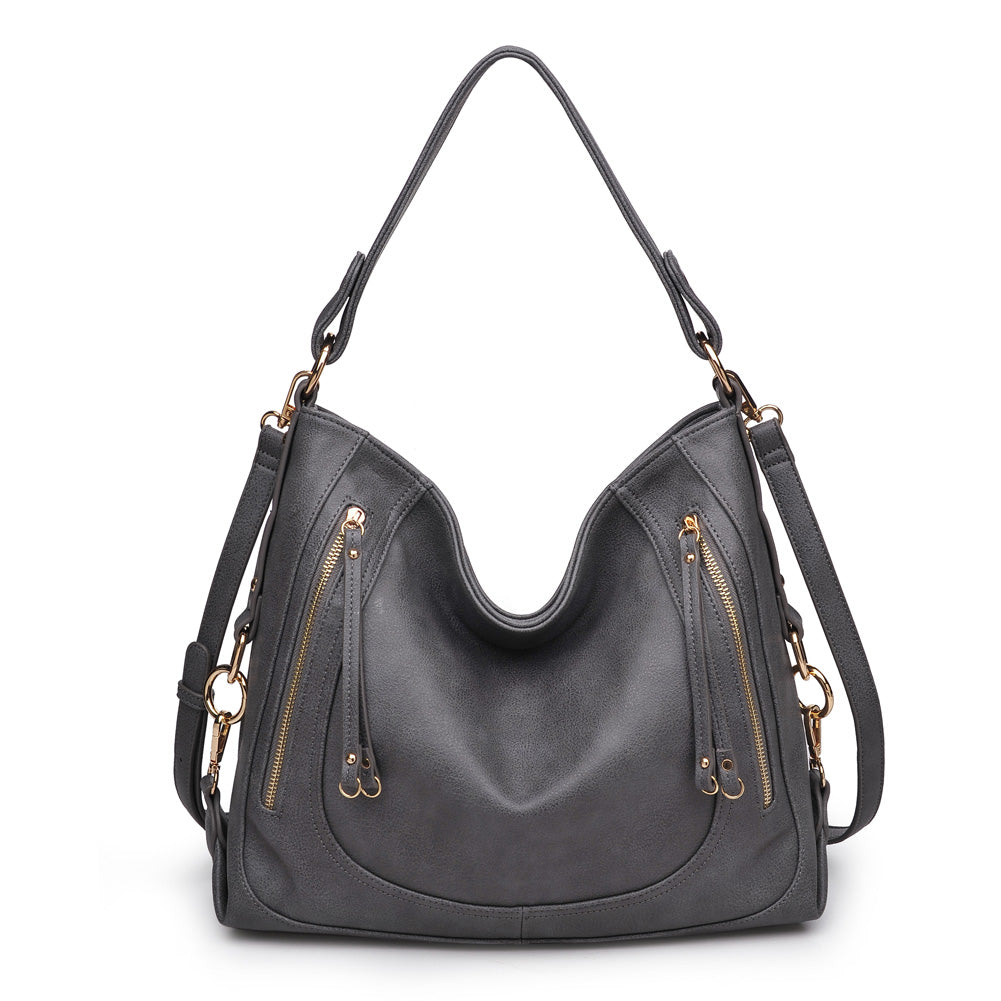 Gunmetal