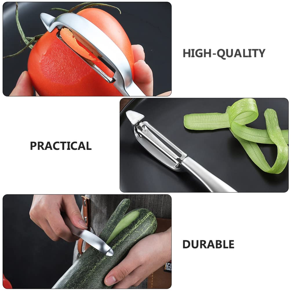 1pc Peeler - Practical Kitchen Tool for Cooking & Peeling Vegetables