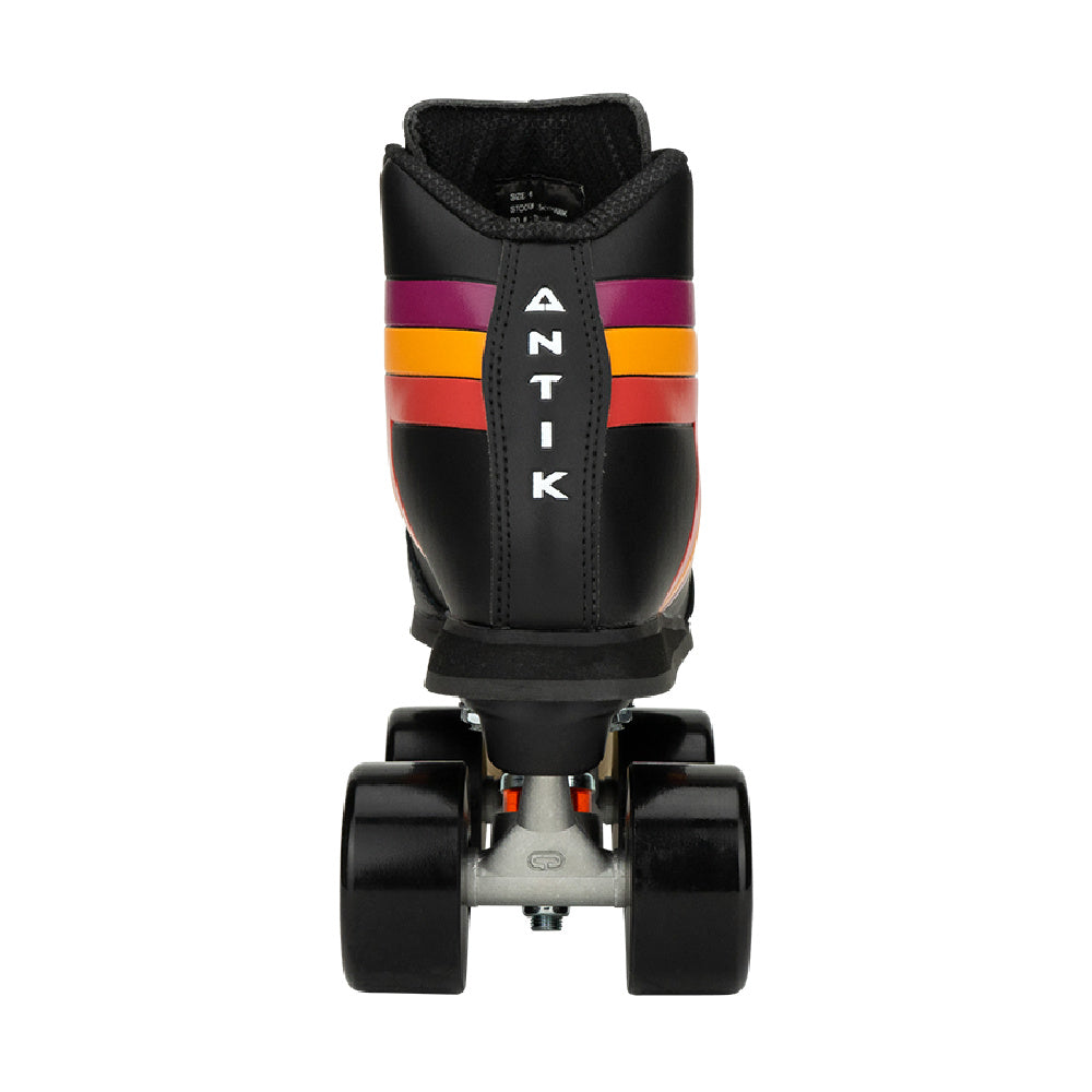 Antik Skyhawk Outdoor Skate - High-Performance Skateboard for Street & Park Riding - Perfect for Skaters & Beginners - Durable & Lightweight Design for Smooth Rides