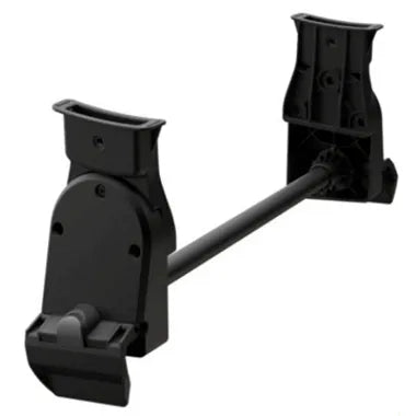 Britax Infant Car Seat Adapter - Universal Fit for Strollers & Travel Systems, Safe & Easy Installation for Newborns and Babies - Perfect for Travel, Shopping, and Daily Outings