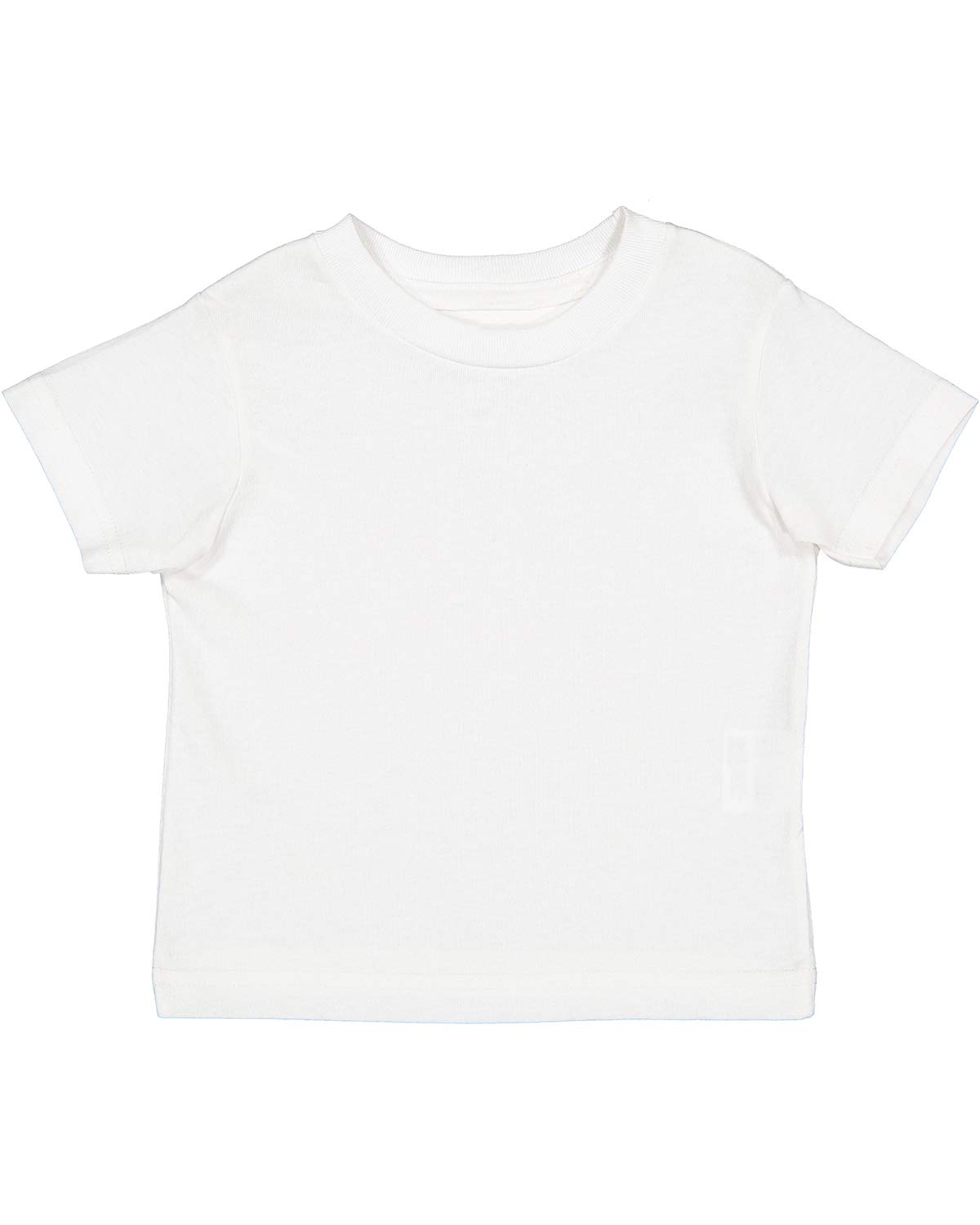 Marky G Apparel Boys' Printed Corniglia Graphic Cotton Jersey T-Shirt - Soft & Comfortable Short Sleeve Tee for Kids, White, Size 7 - Perfect for School, Playdates & Casual Outings