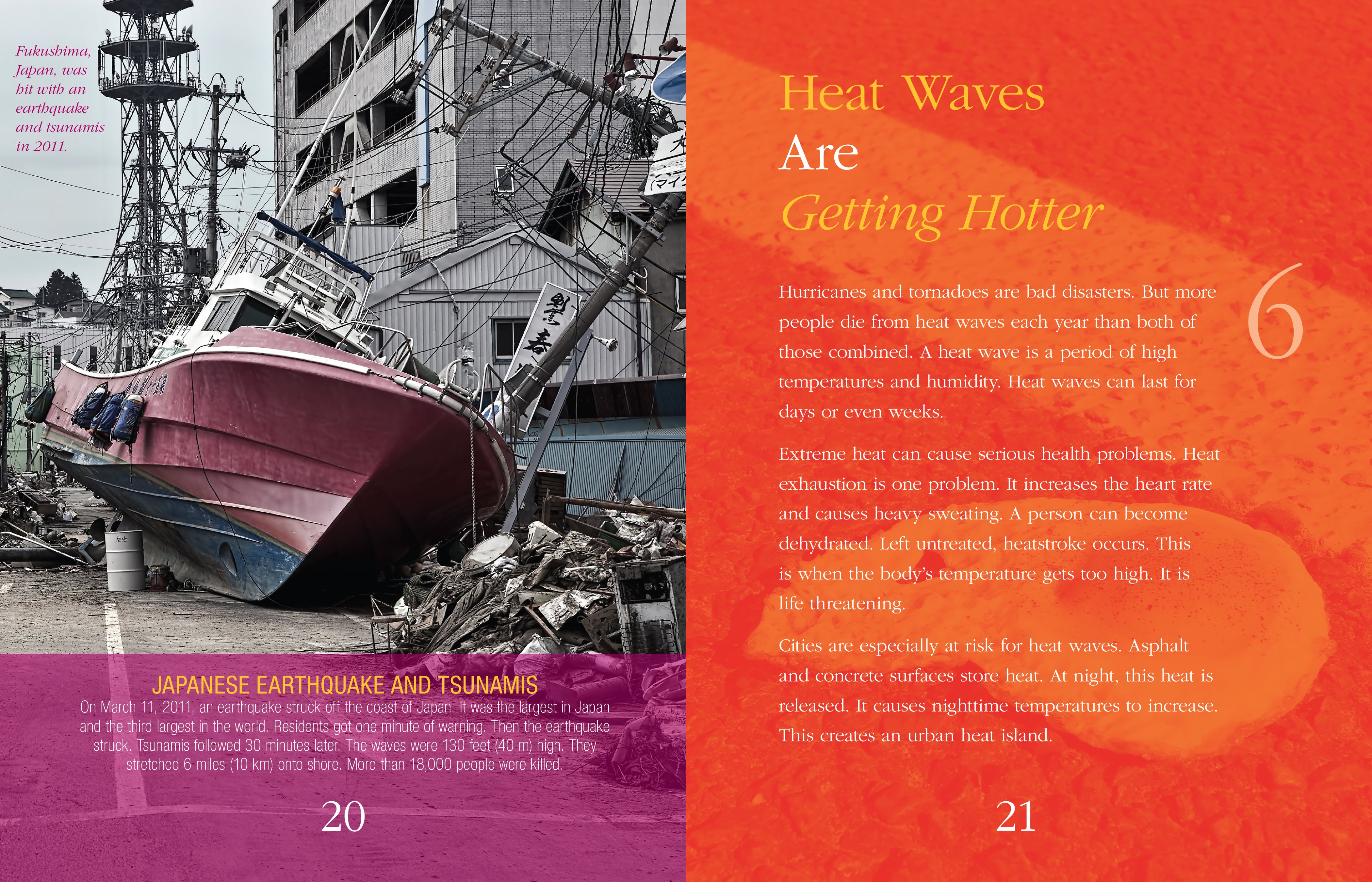12 Essential Facts About Wild Weather - Extreme Climate Insights & Survival Tips for Outdoor Enthusiasts
