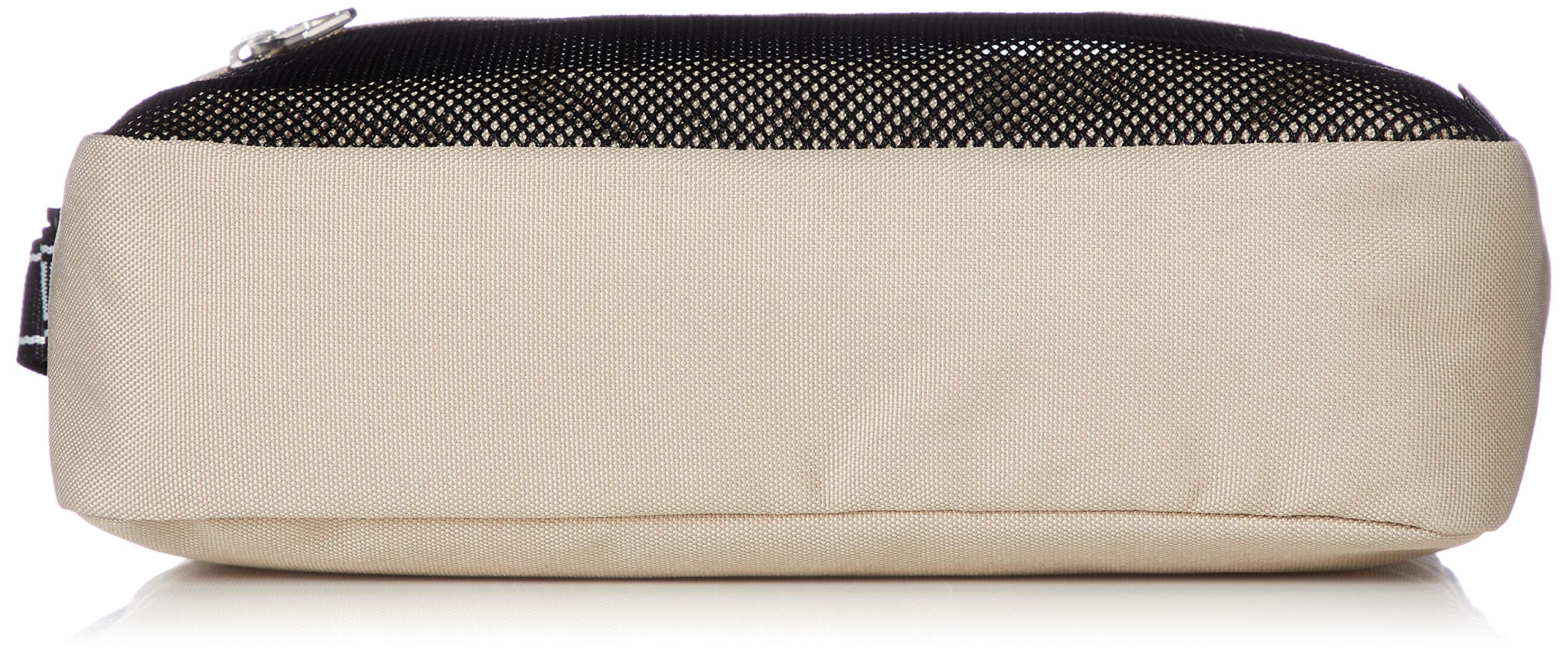 PUMA J20054 Horizontal Mini Shoulder Bag for Women - Lightweight Crossbody Purse, Fashionable Small Handbag for Daily Use, Gym, Travel & Shopping