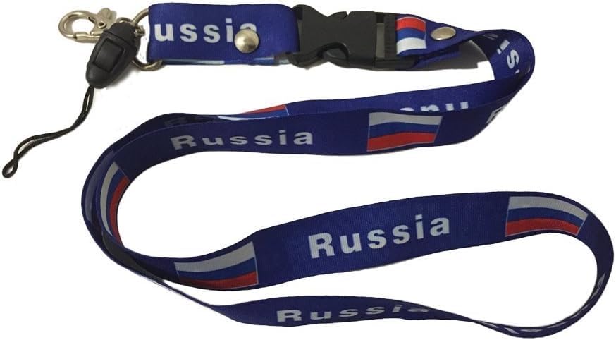 Country: Russia