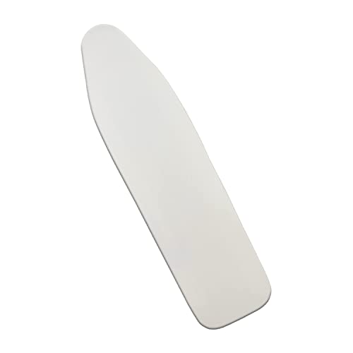 White Ironing Board Cover