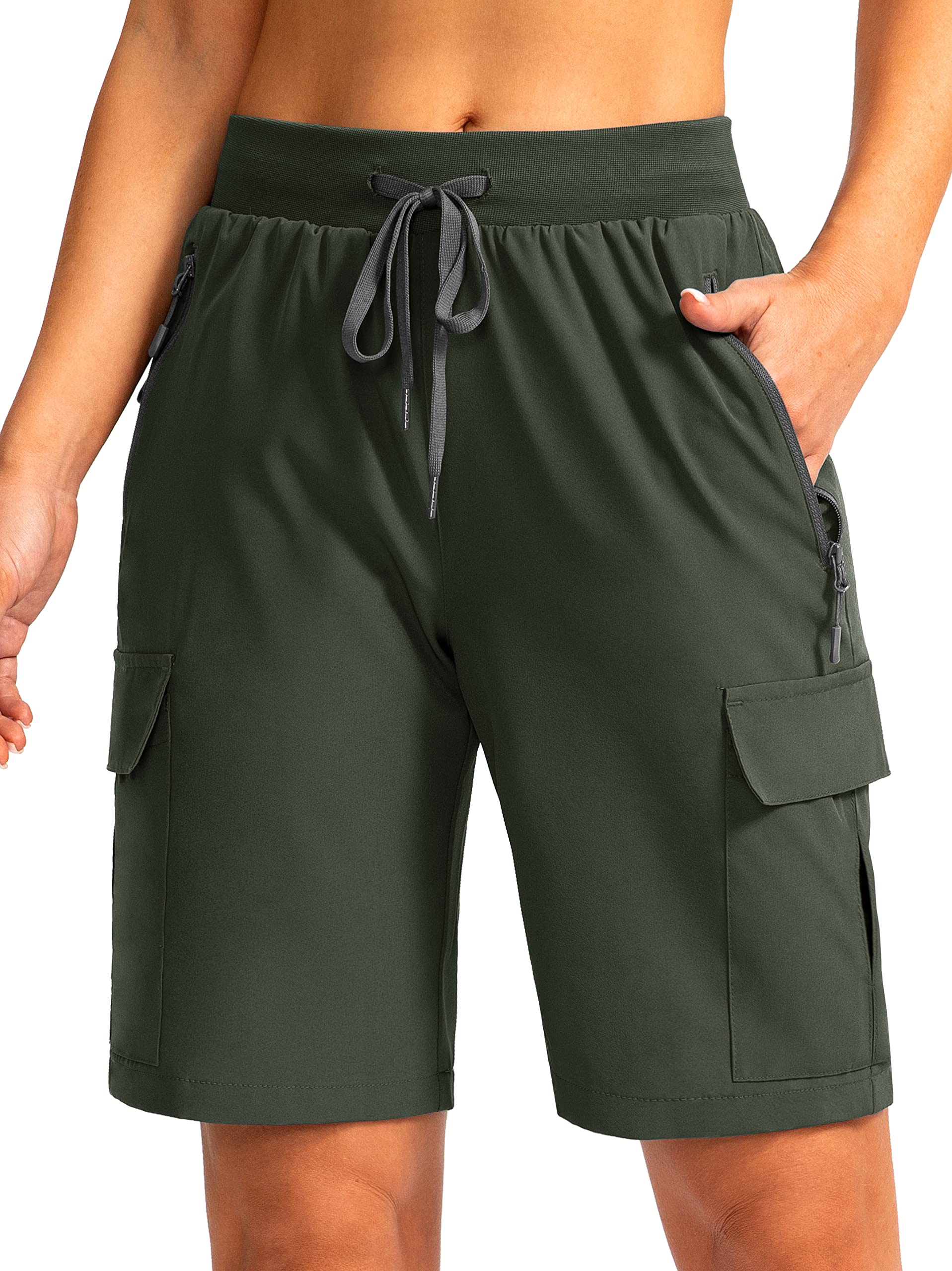 Soothfeel Women's 9