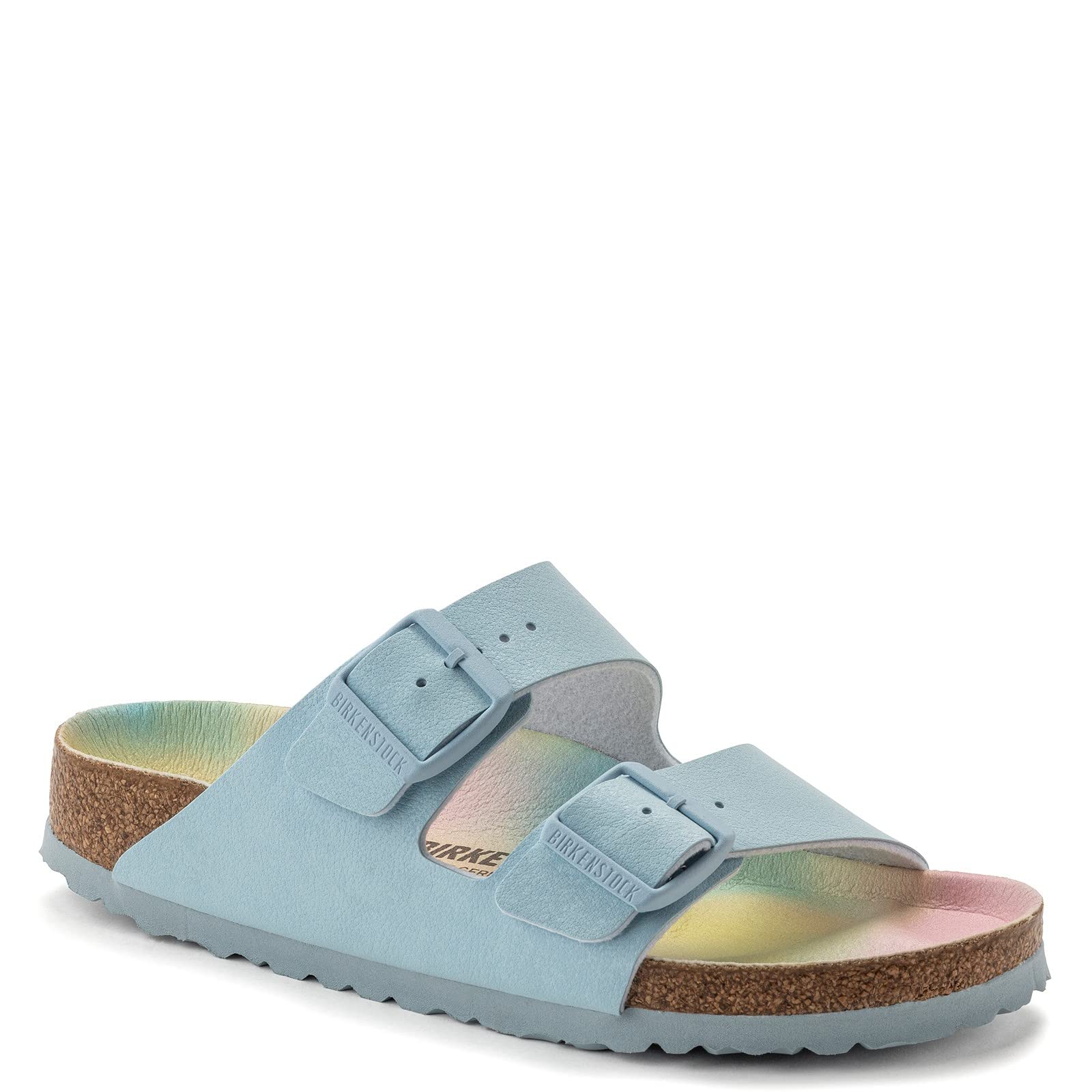Birkenstock Women's Comfort Sandals - Arch Support Footbed | Casual & Outdoor Wear | Perfect for Walking, Travel, and Everyday Use