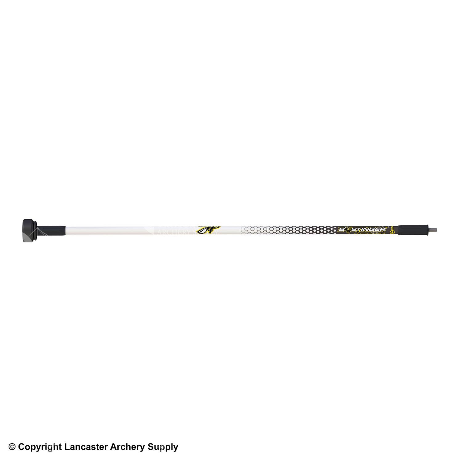 Bee Stinger Microhex Stabilizer for Archery - 27