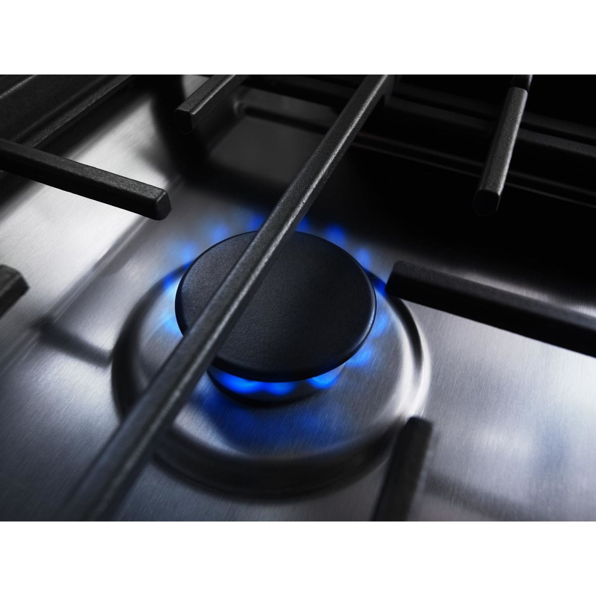 KitchenAid KSDG950ESS 30-Inch Slide-In Dual Fuel Range - Stainless Steel Gas Stove & Electric Oven for Professional Cooking & Baking at Home