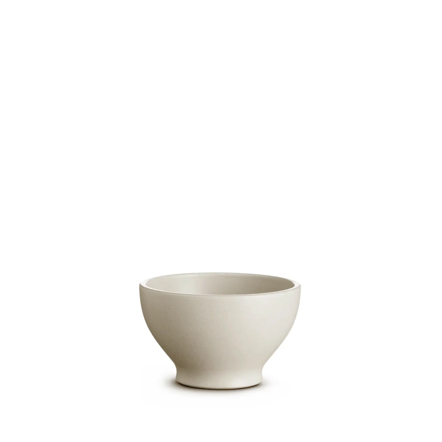Chez Panisse Cafe Bowl - Handcrafted Ceramic Serving Bowl for Soups, Salads & Desserts | Perfect for Home Dining, Restaurants & Gifts