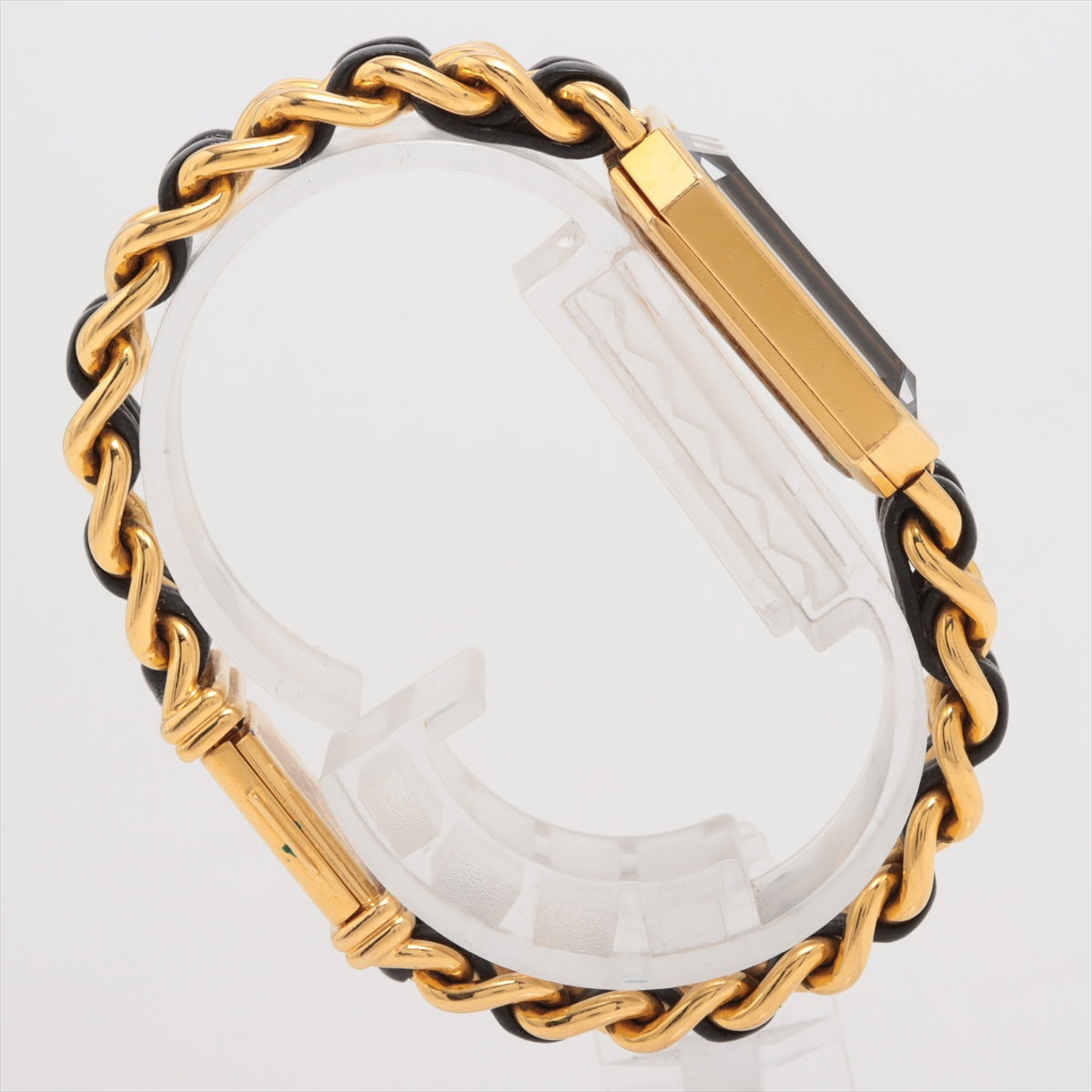 Chanel Premiere Medium Size Luxury Women's Watch - Elegant Dress Watch for Business, Evening & Special Occasions