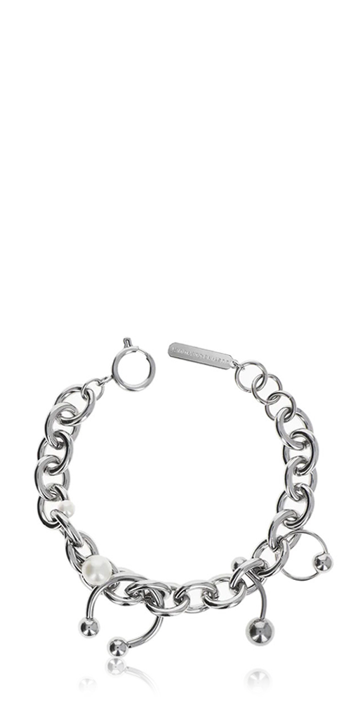 Holly Pearl Bracelet for Women - Elegant & Dainty Freshwater Pearl Jewelry - Perfect for Weddings, Parties & Everyday Wear