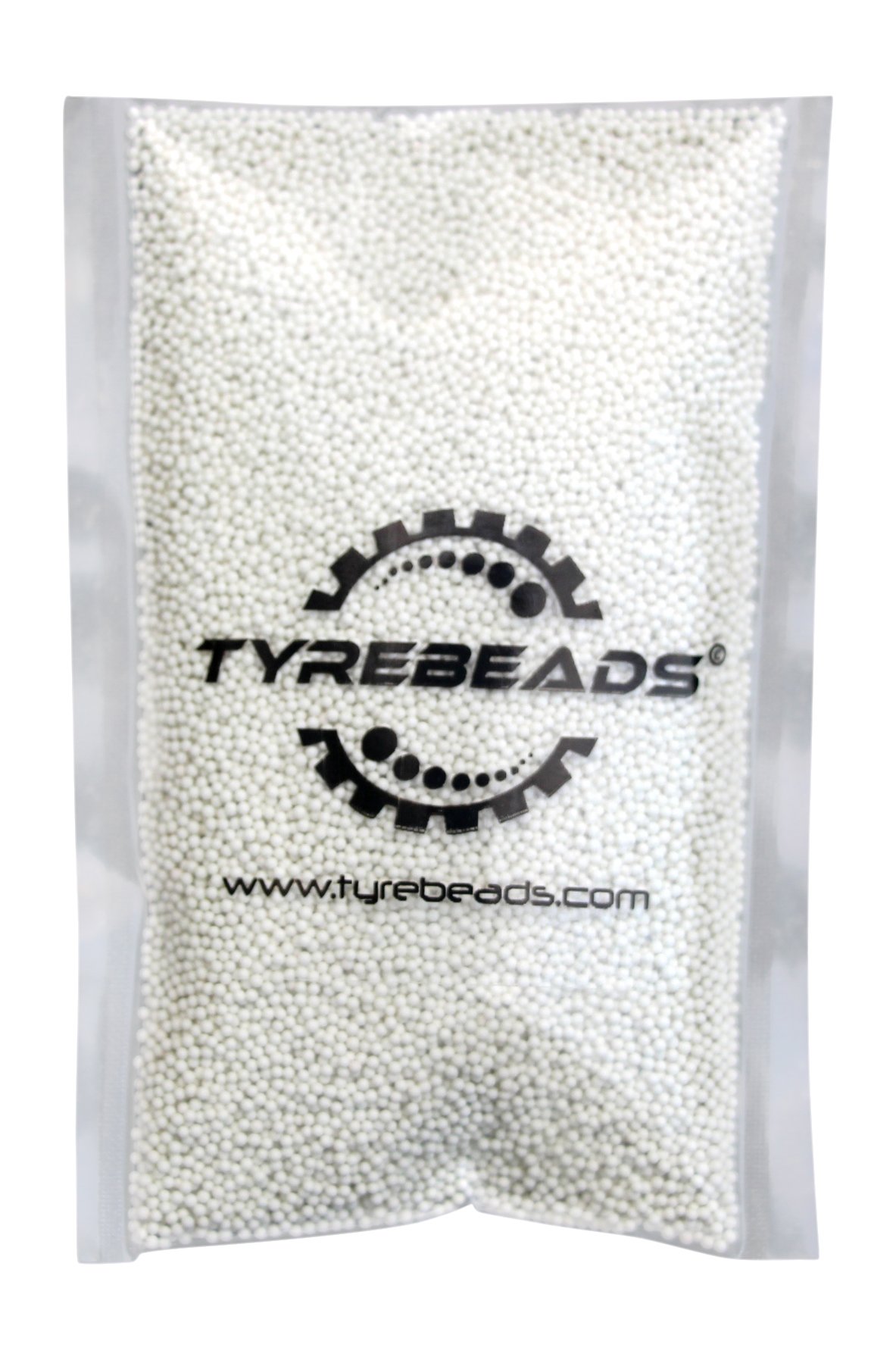 5 oz Tire Balancing Beads for Trucks, Motorhomes, 4x4, Trailers & Motorcycles - Eliminate Wheel Vibration for Smoother Rides on Highways & Off-Road