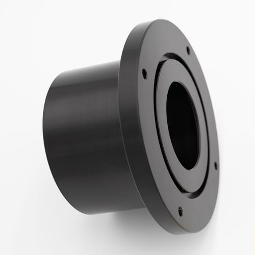 CDK20 to AP Female Adapter - High-Quality RF Connector for Ham Radio, Antenna & Communication Equipment