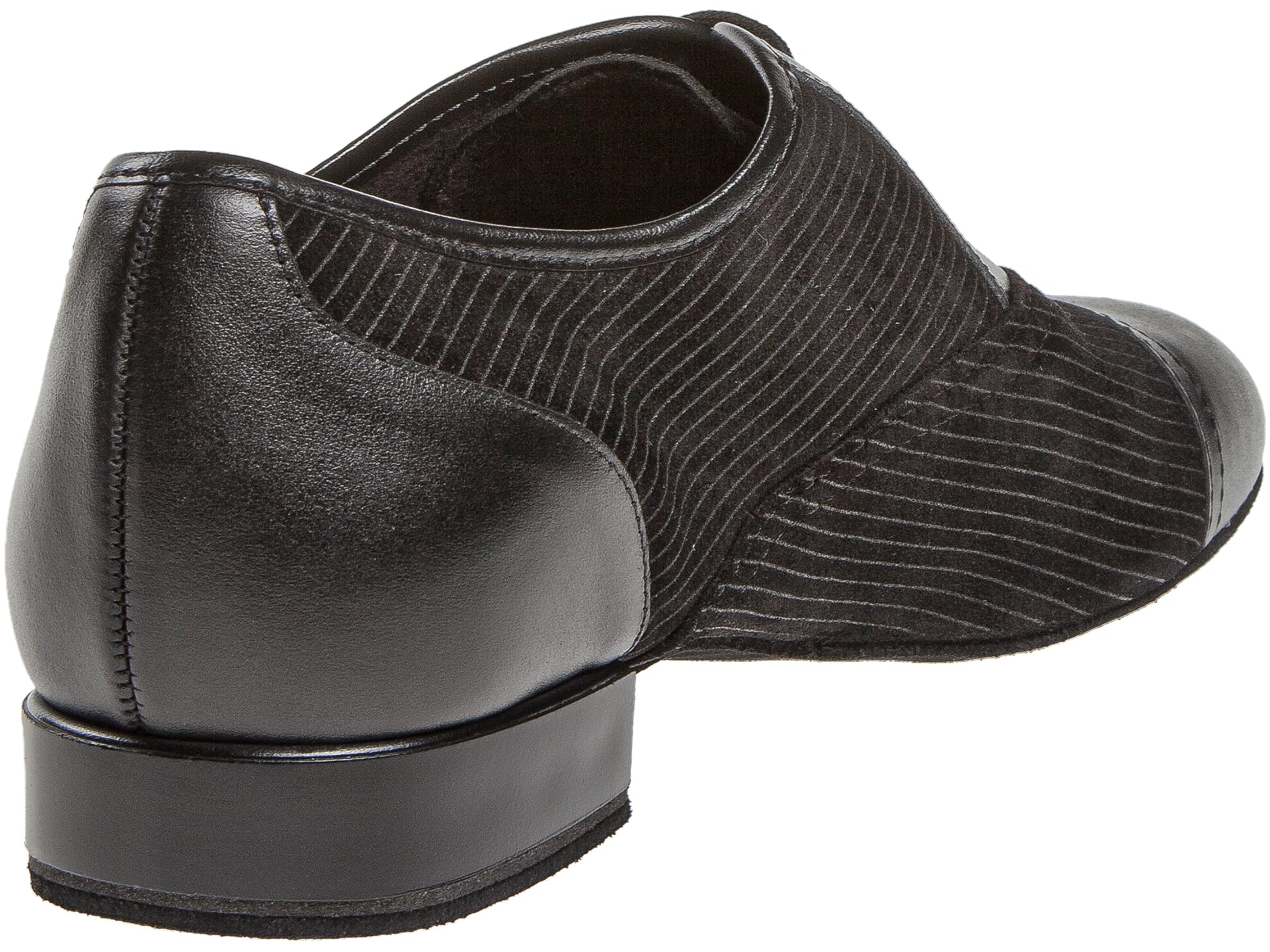 Diamant 077-075-165 Professional Men's Ballroom Dance Shoes - Latin, Tango, Salsa & Swing - Premium Leather Sole for Smooth Movement on Dance Floors